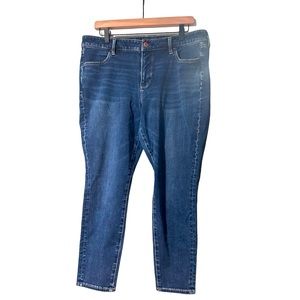 American Eagle Jegging - Size 16 Short